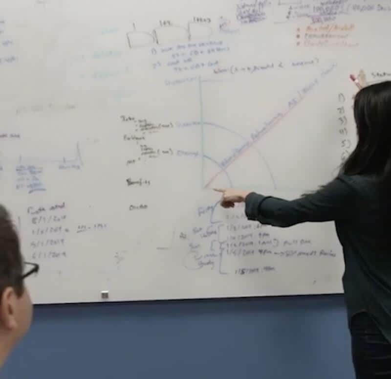 Client testimonial from Crowdreason, a technology services company providing property tax software