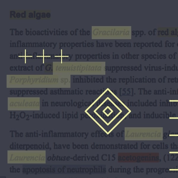 Data extraction and organizing content from unstructured data with the help of content services